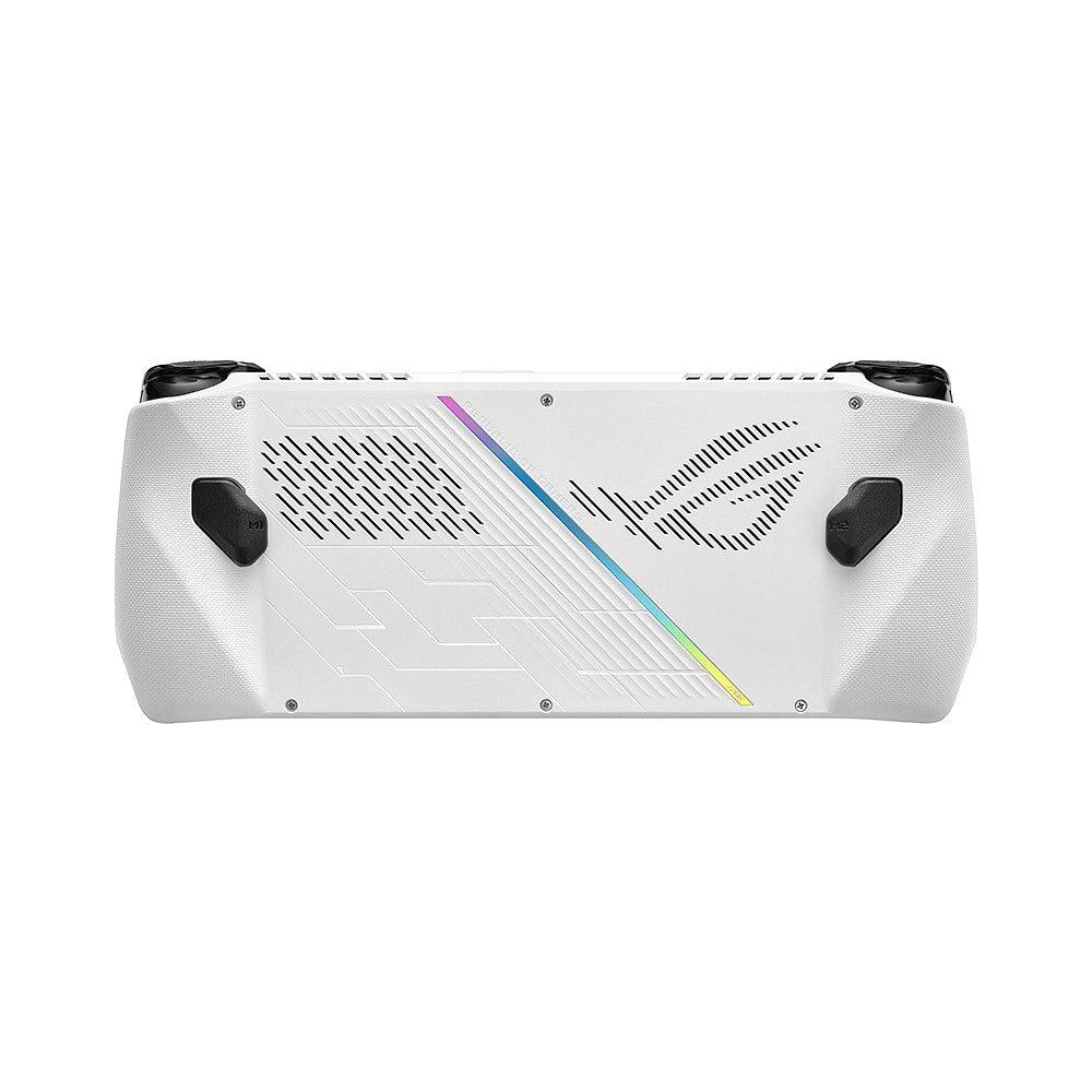 White - ASUS - ROG Ally Handheld Gaming Console - 2