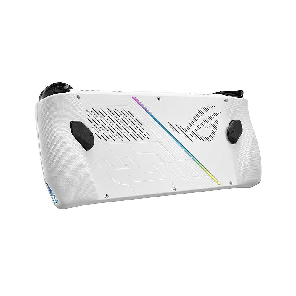White - ASUS - ROG Ally Handheld Gaming Console - 3