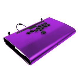 PDP GAME Victrix Pro FS 12 Arcade Fight Stick: Purple