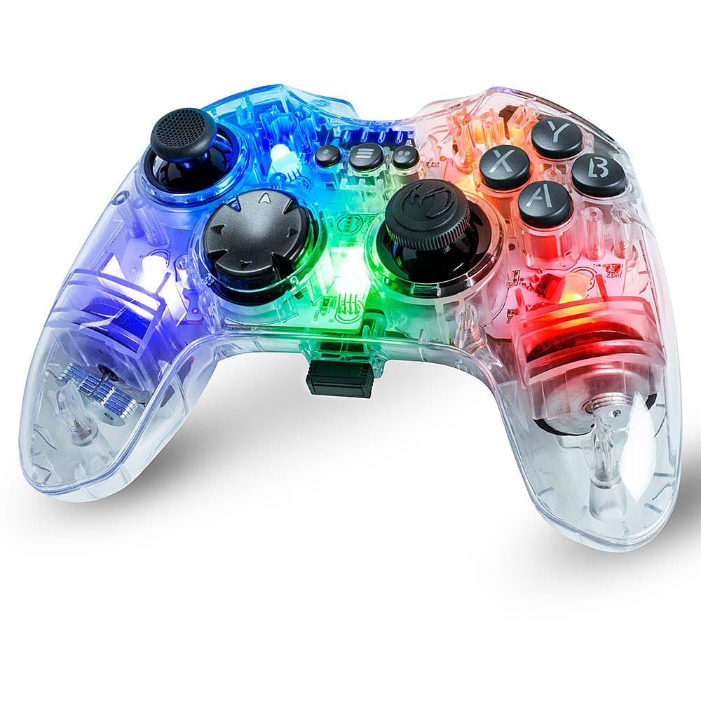 RGB - Nacon - Wireless RGB Controller - 3