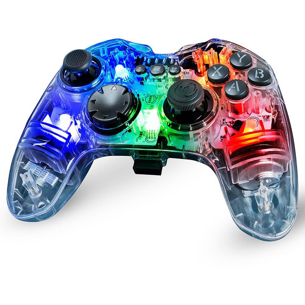 RGB - Nacon - Wireless RGB Controller - 4