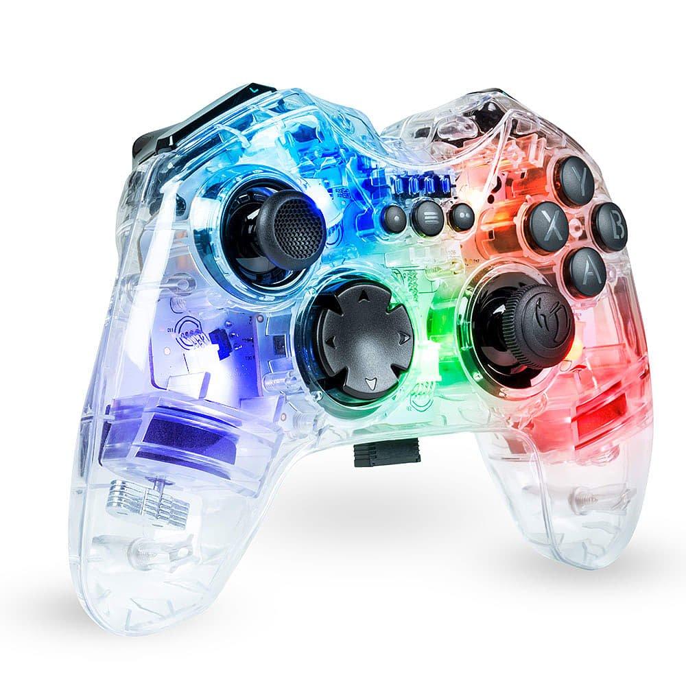 RGB - Nacon - Wireless RGB Controller - 5