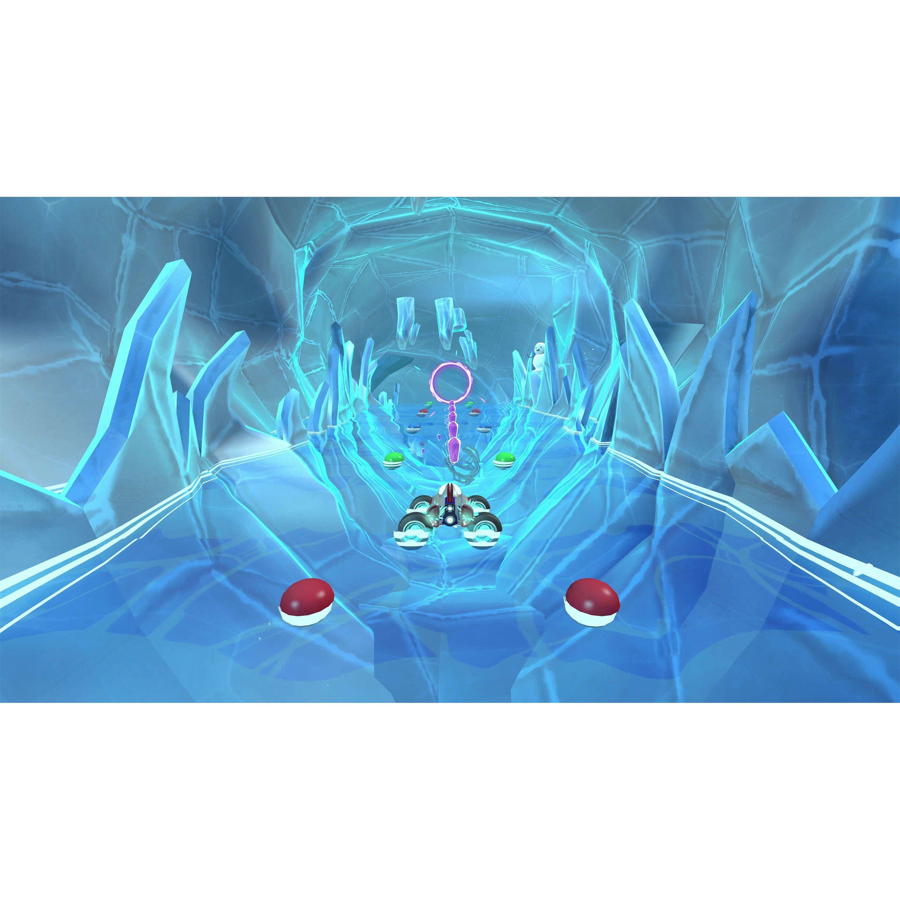 NSW - Outright Games - PJ Masks Power Heroes: Mighty Alliance - 5