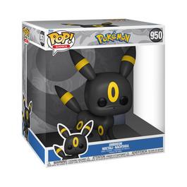 FUNKO POP Jumbo: Pokemon Umbreon