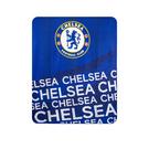 Chelsea - Team - Fleece Blanket - 1