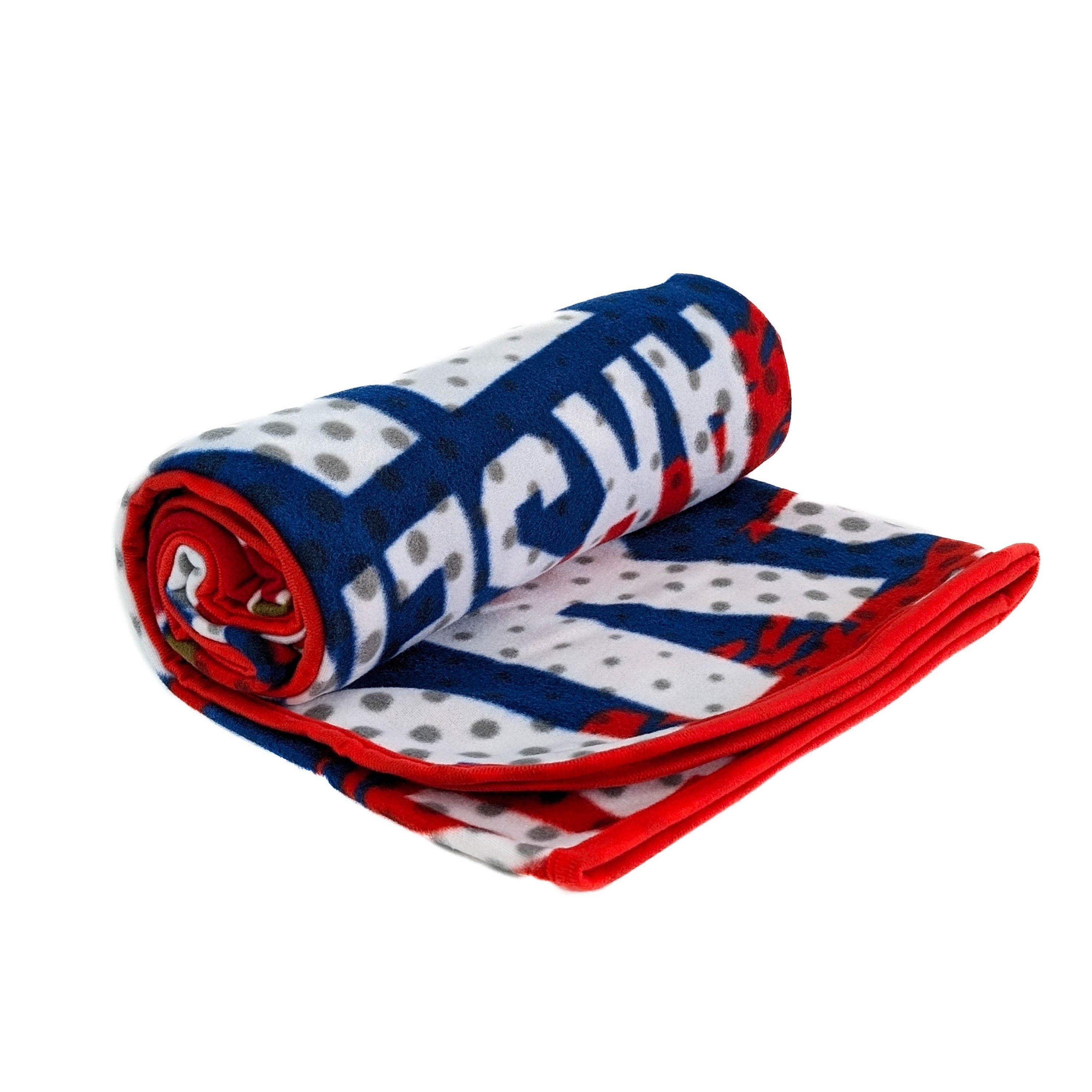Arsenal - Team - Fleece Blanket - 2
