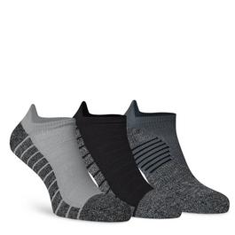 Skechers 3 Pack Trainer Socks Mens