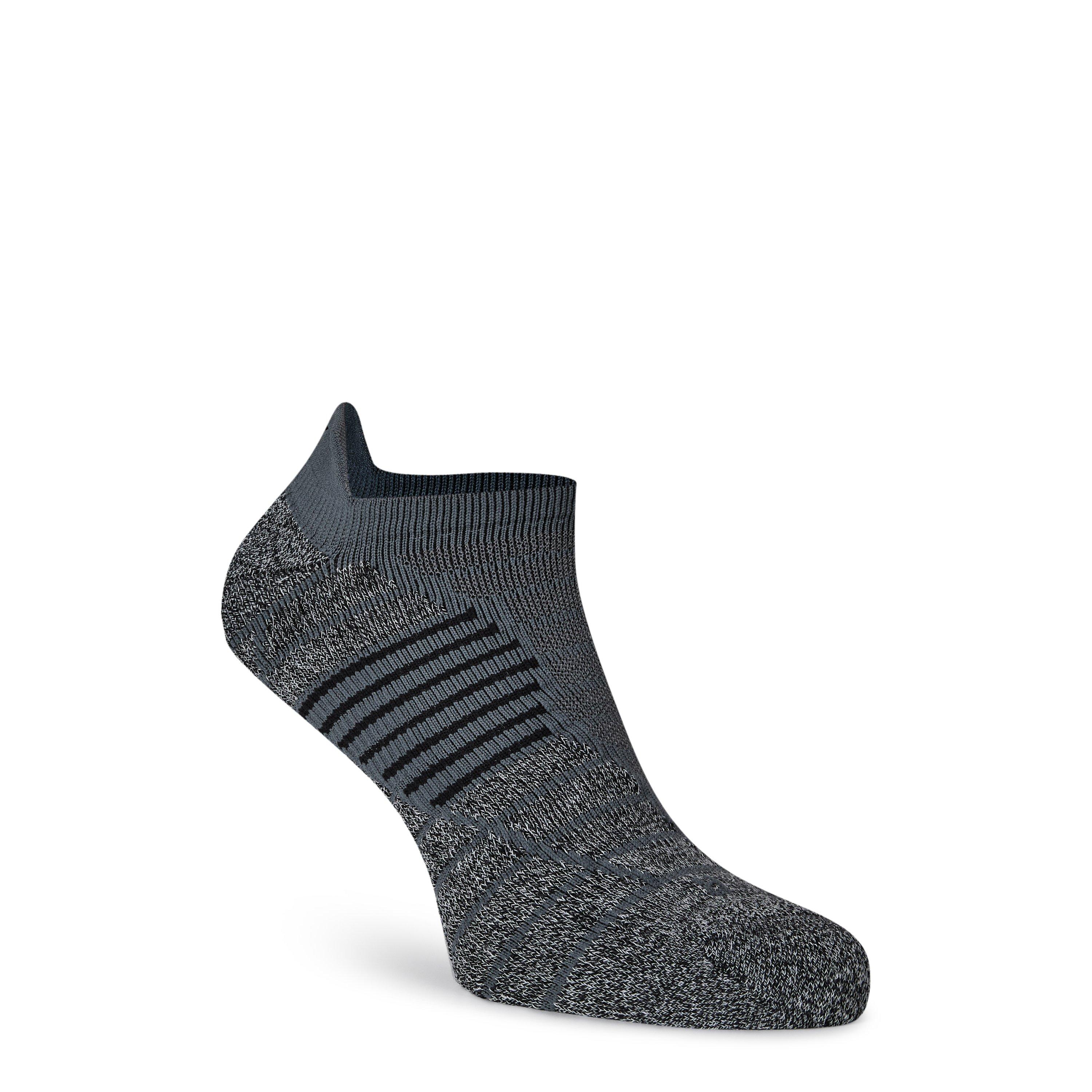 Weiß/Grau/Schwarz - Skechers - Trainer Socks - 3