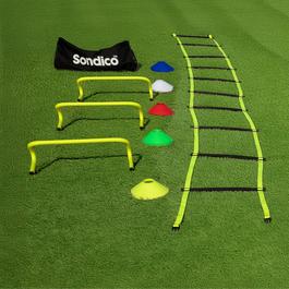 Sondico Coaches Training Pack