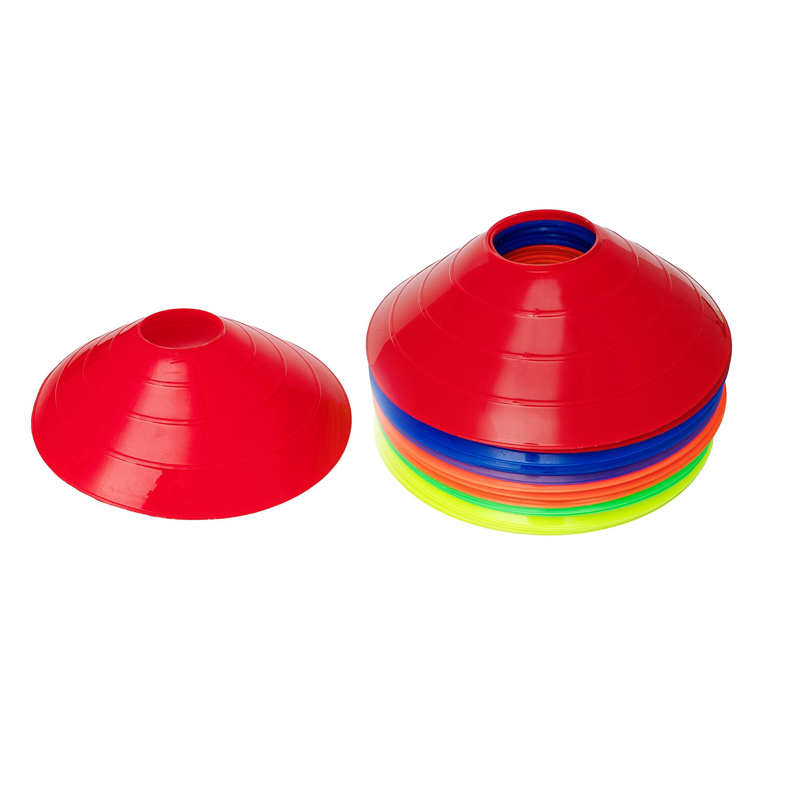 Black - Sondico - Coaches Training Pack - 4