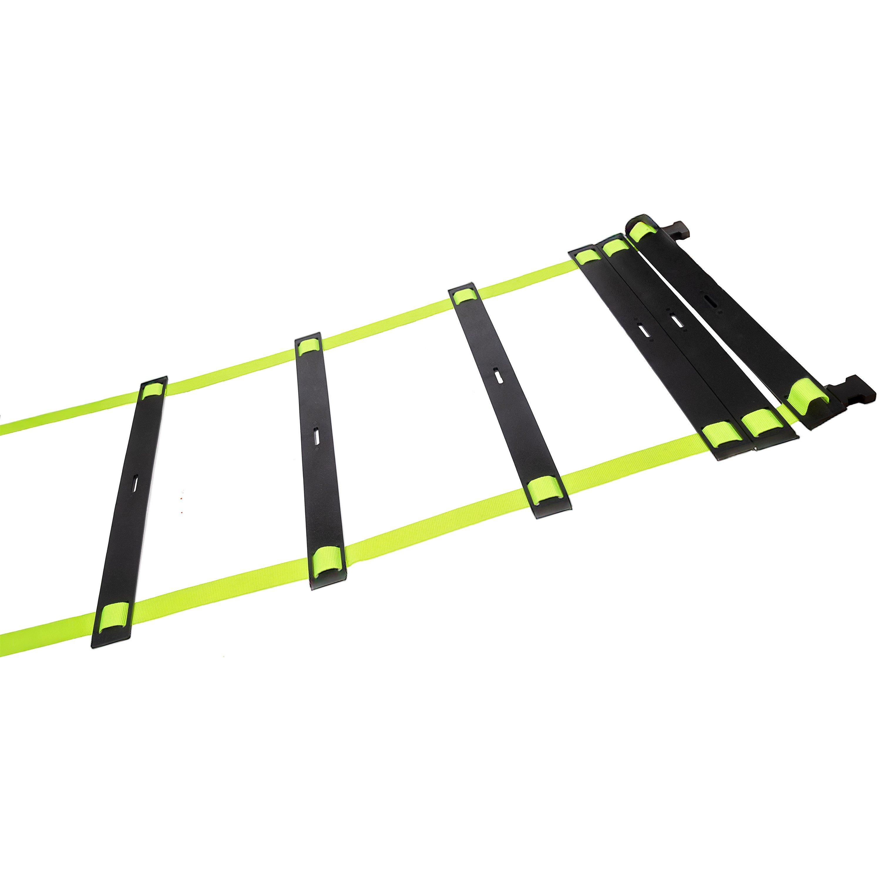 Black - Sondico - Coaches Training Pack - 5