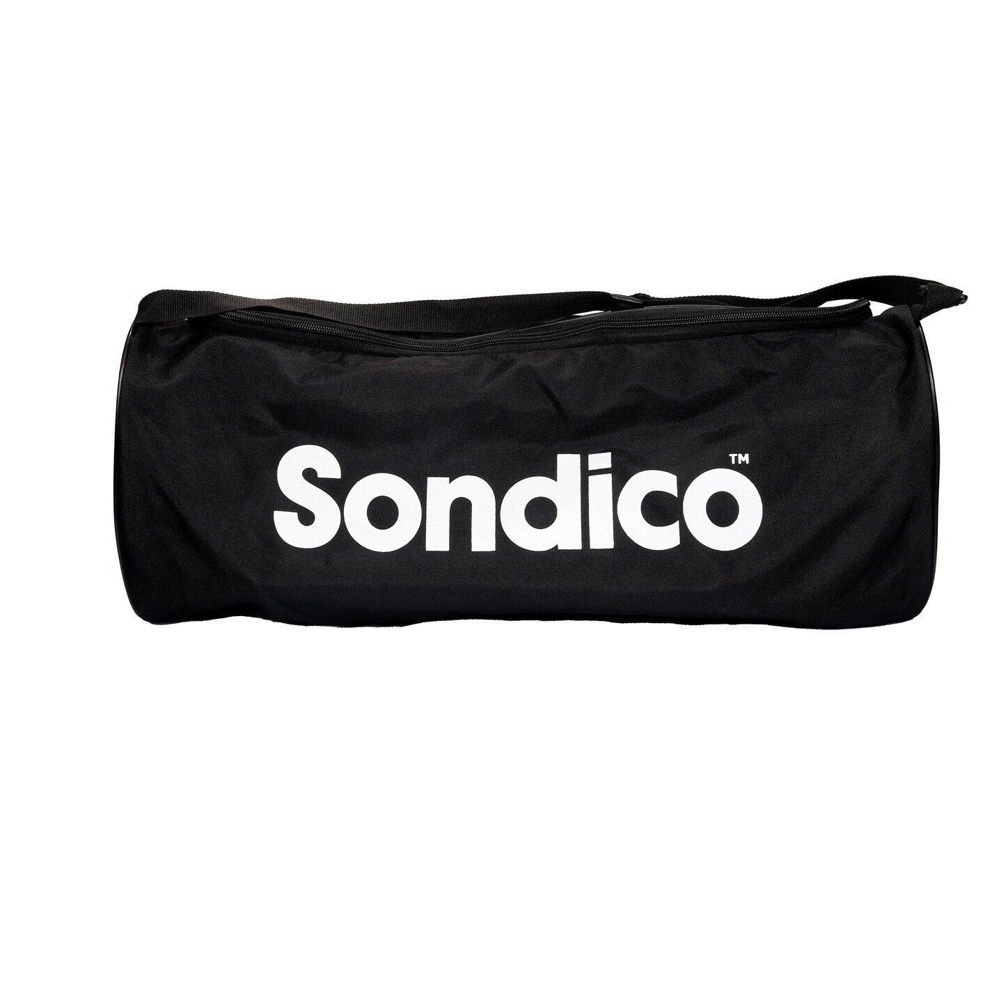 Black - Sondico - Coaches Training Pack - 6