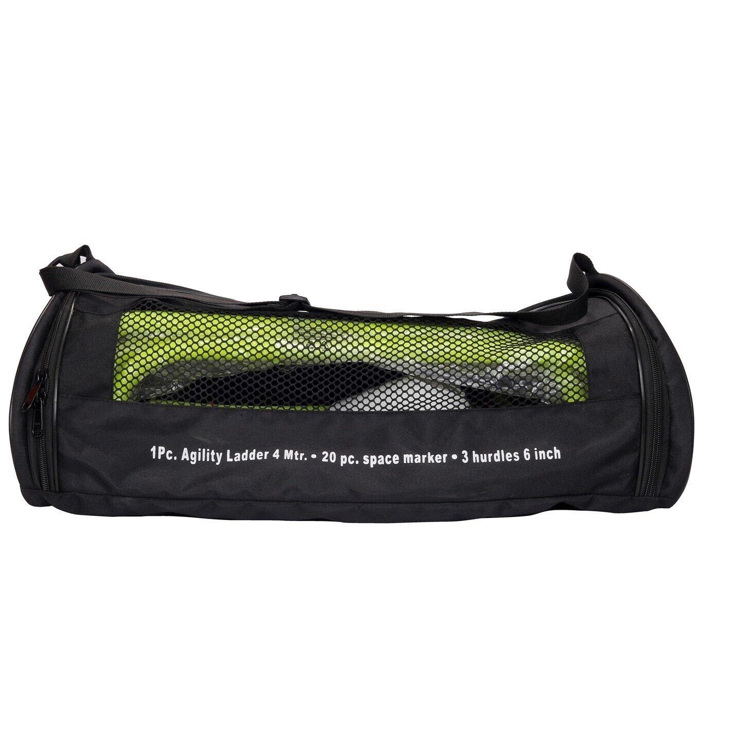 Black - Sondico - Coaches Training Pack - 7