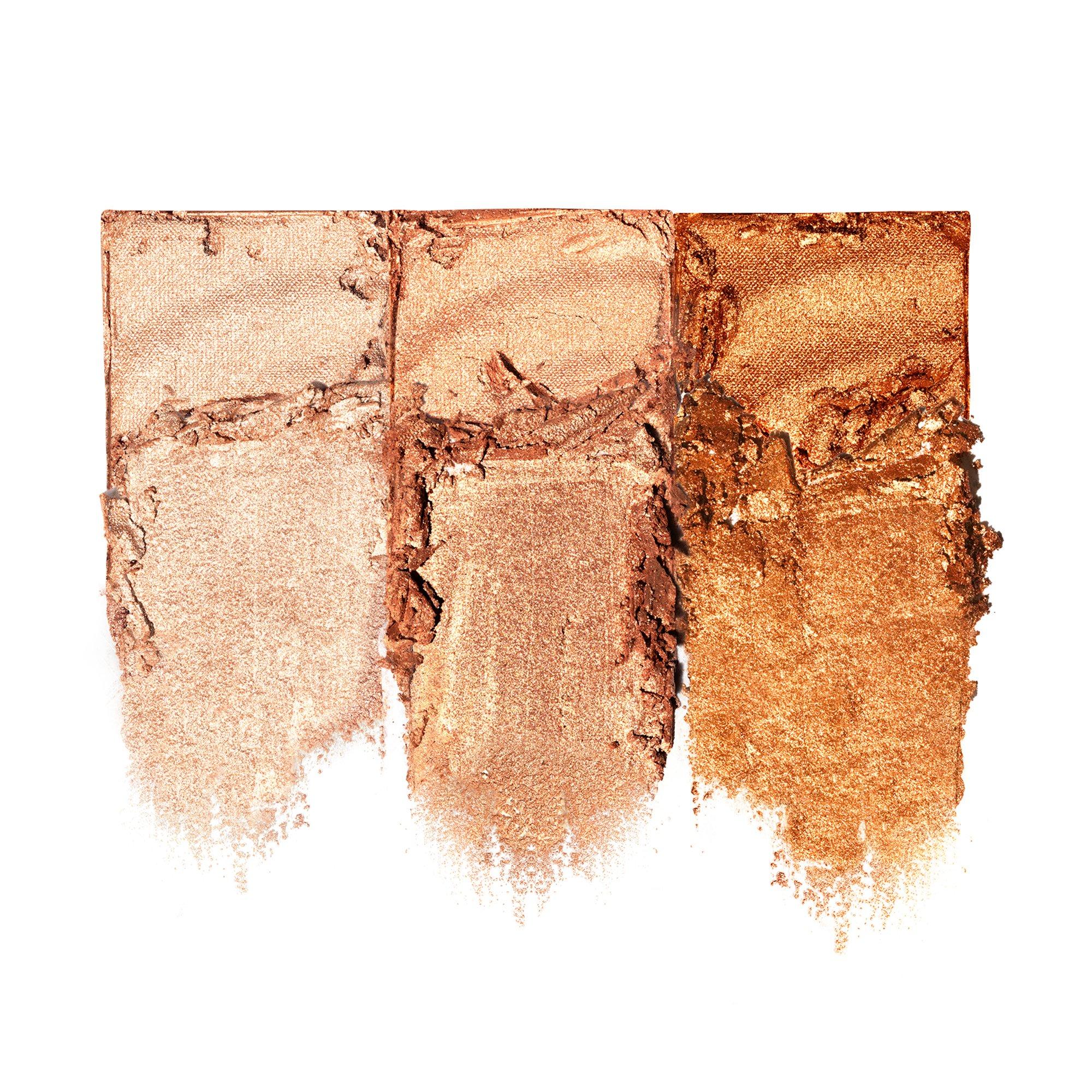 Golden - Natasha Denona - Golden Highlighter Trio - 8