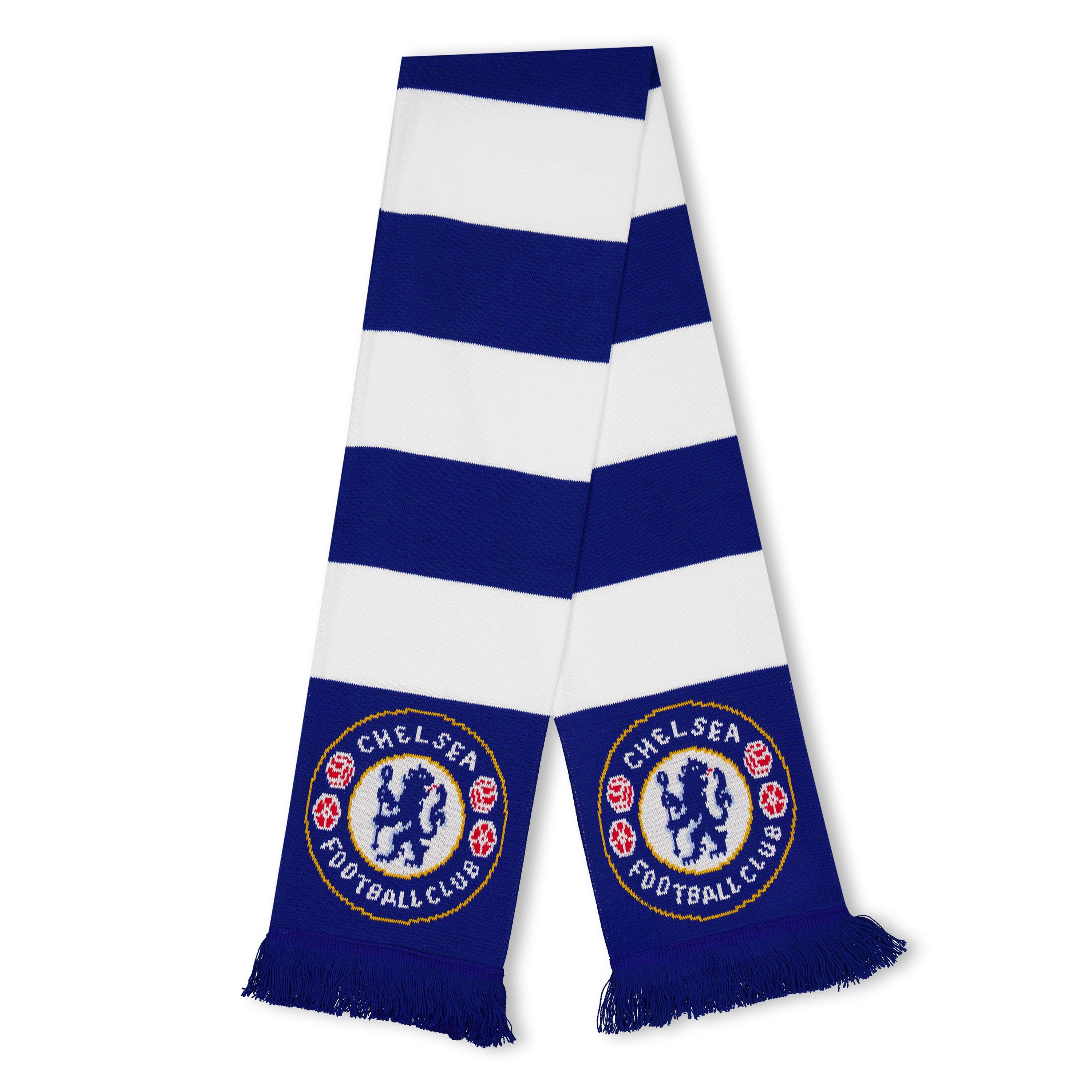 Chelsea - Team - Football Scarf - 1