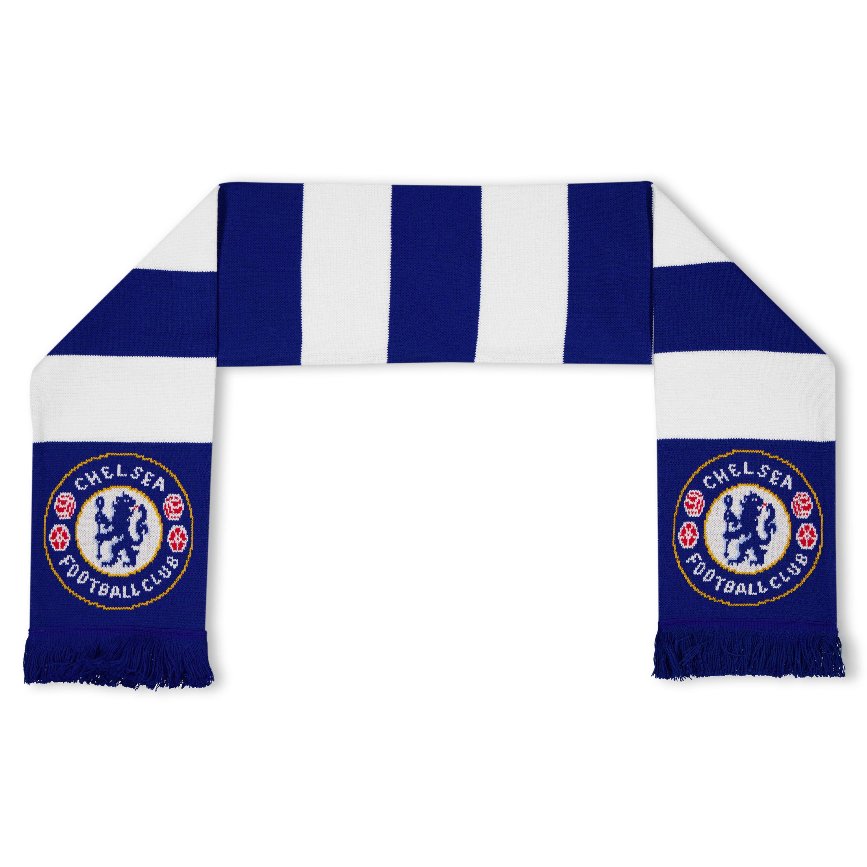Chelsea - Team - Football Scarf - 2