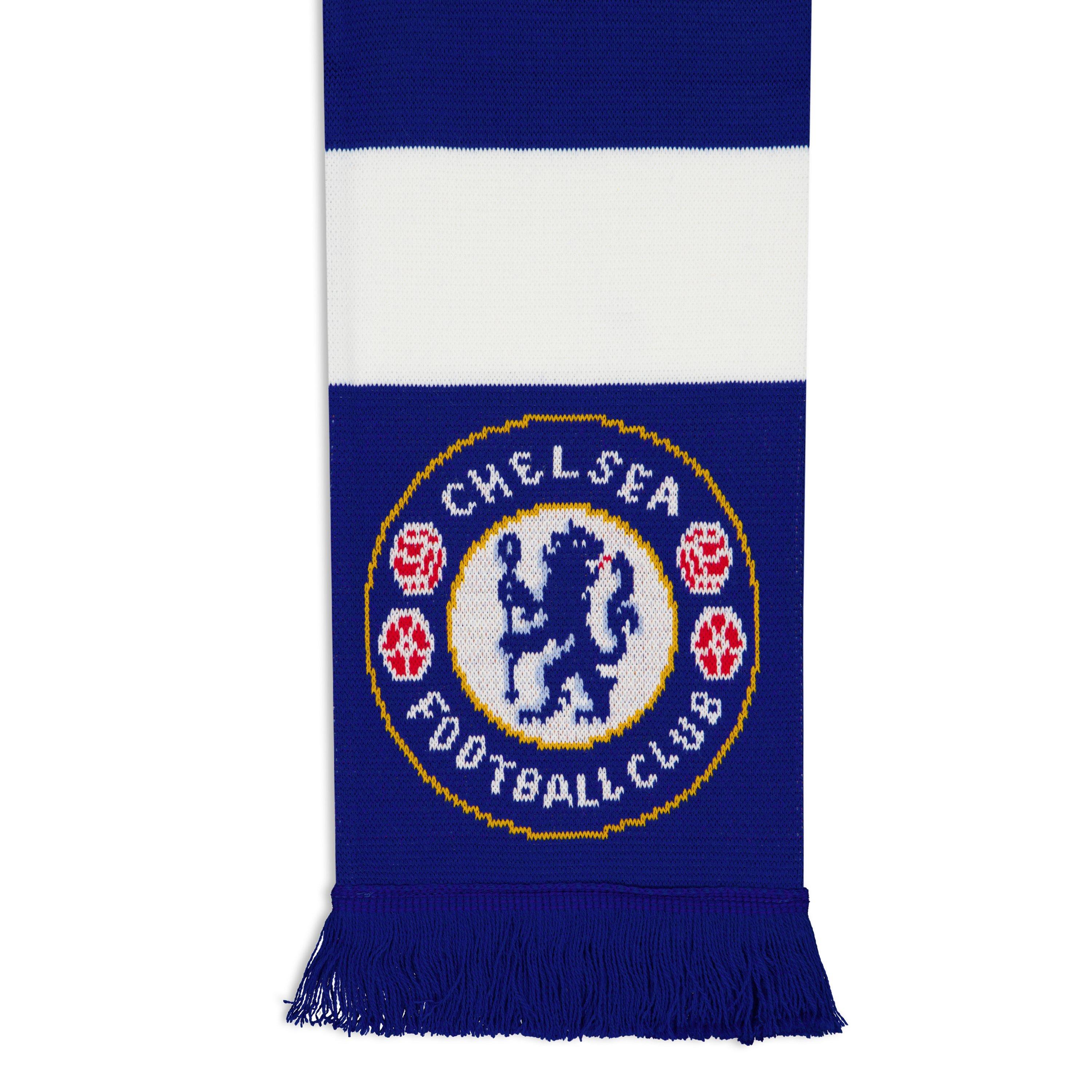 Chelsea - Team - Football Scarf - 3