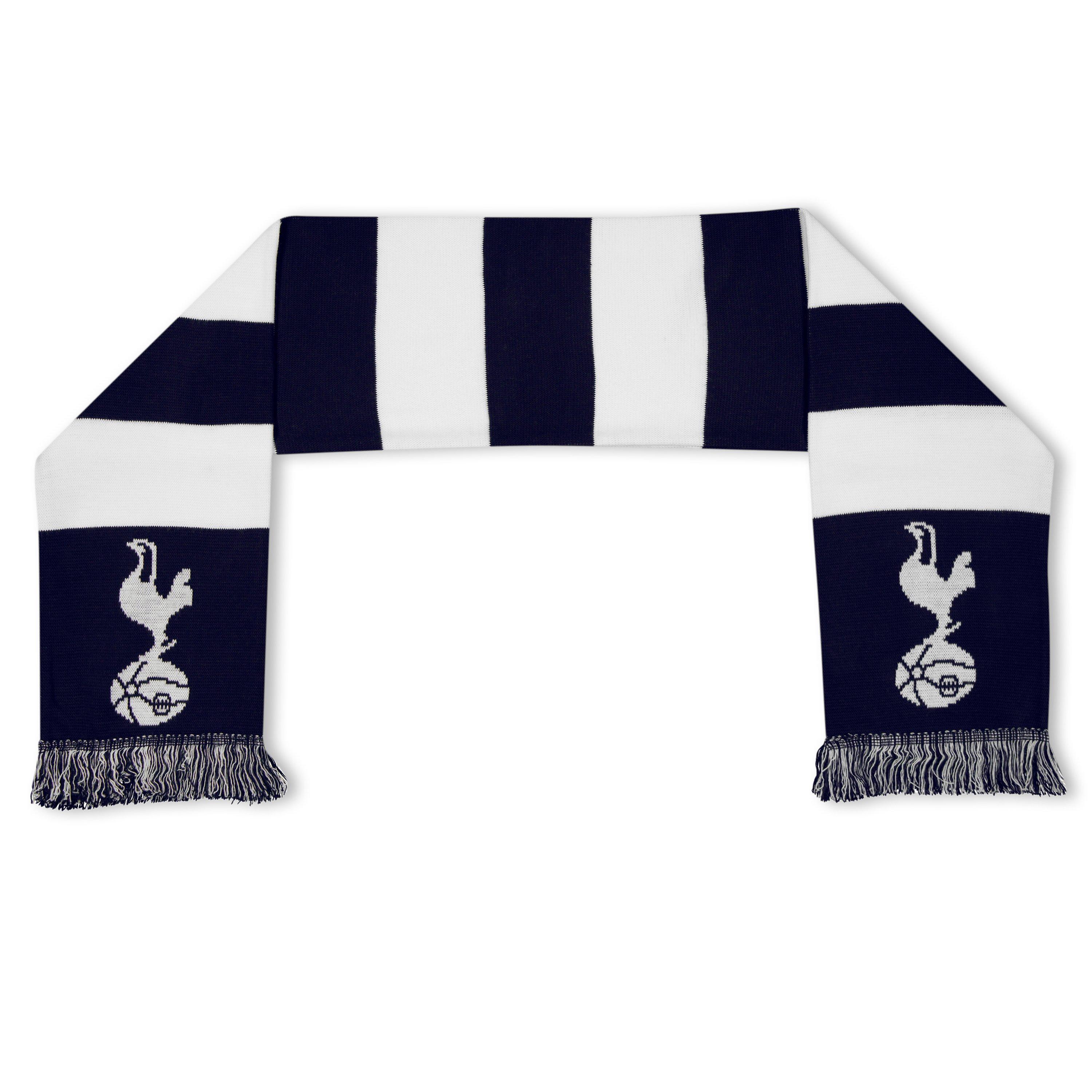 Tottenham - Team - Football Scarf - 2