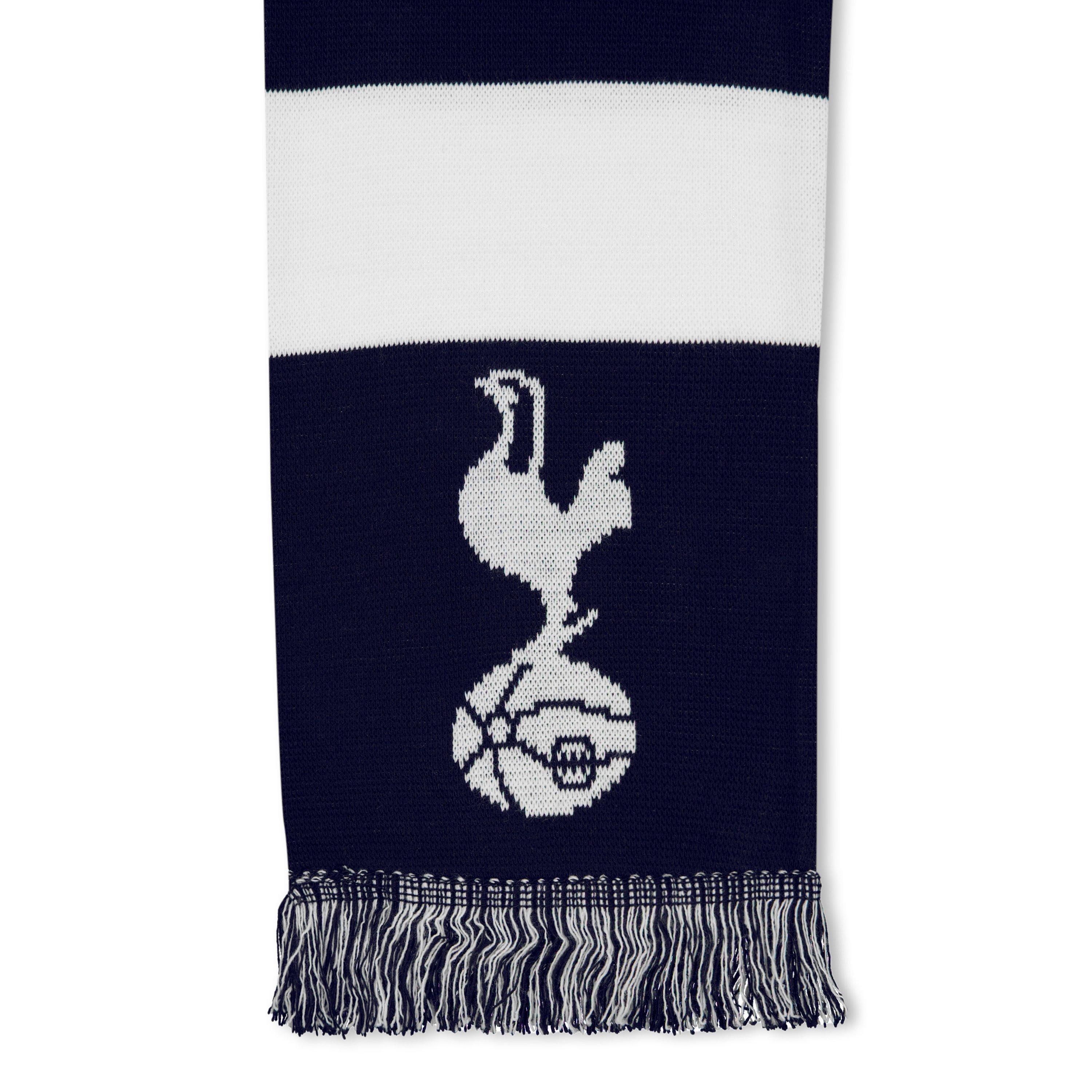 Tottenham - Team - Football Scarf - 3