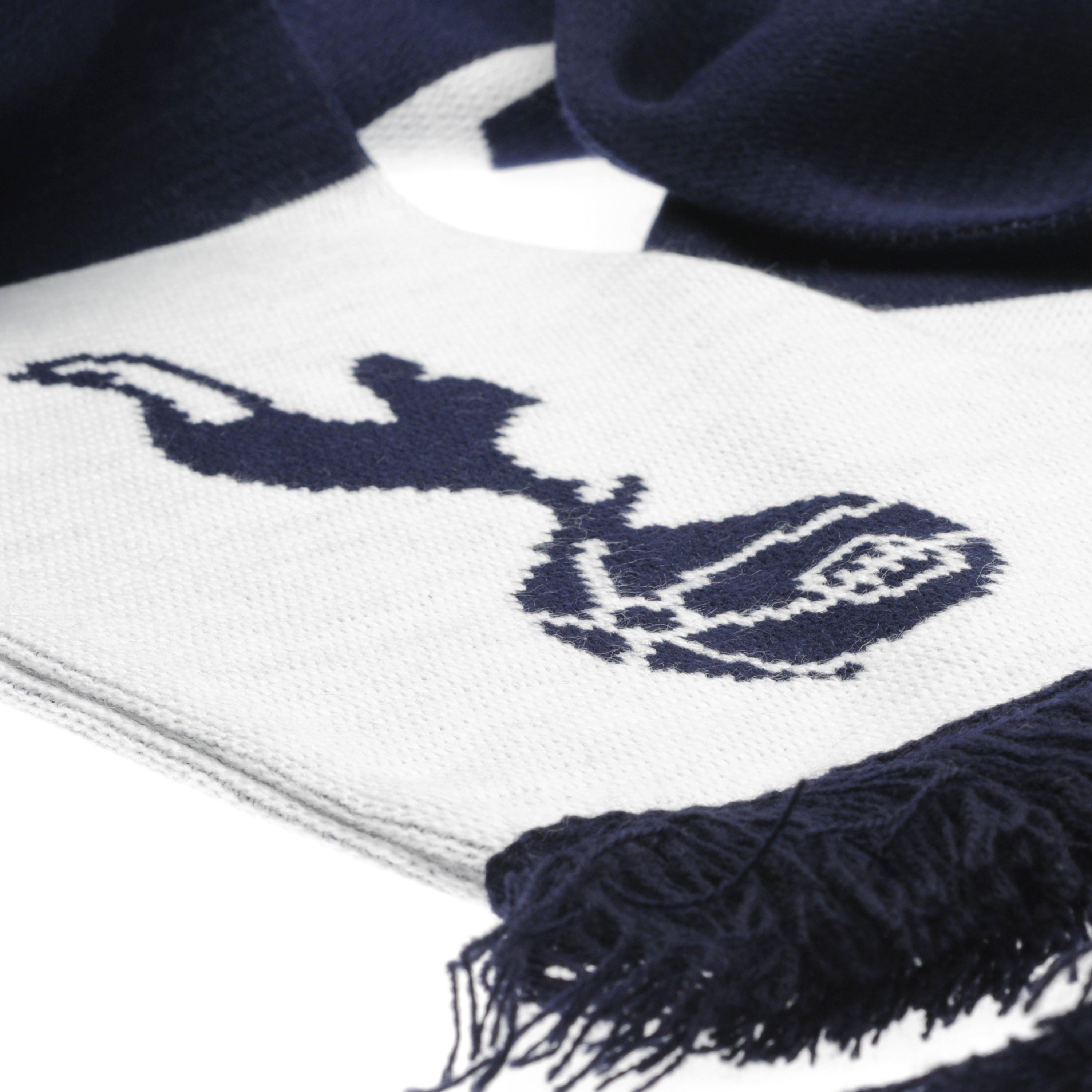 Tottenham - Team - Football Scarf - 4
