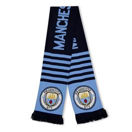 Team Football Scarf