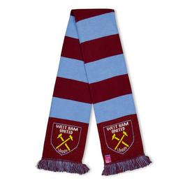 Team Football Scarf