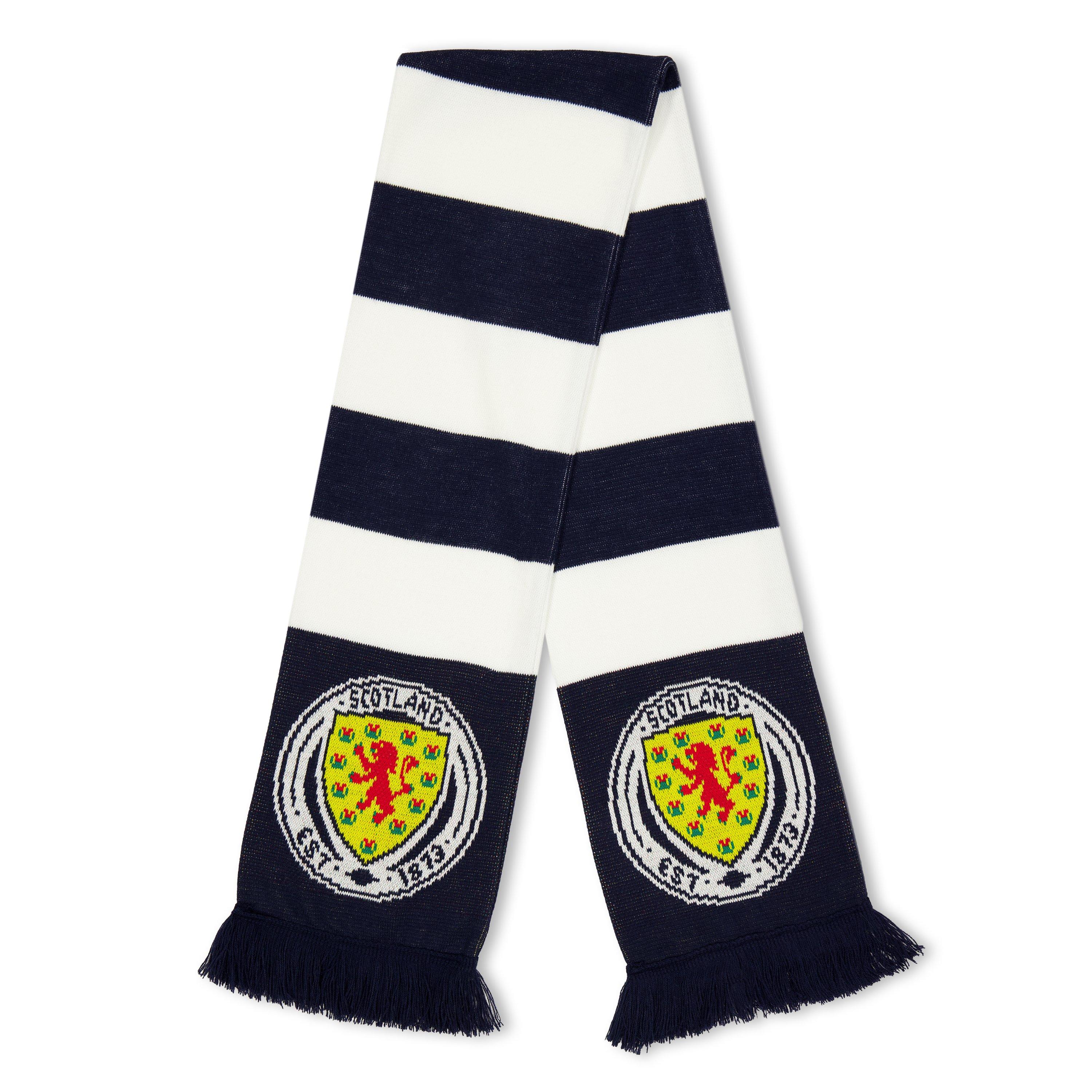 Team  Football Scarf - Scotland