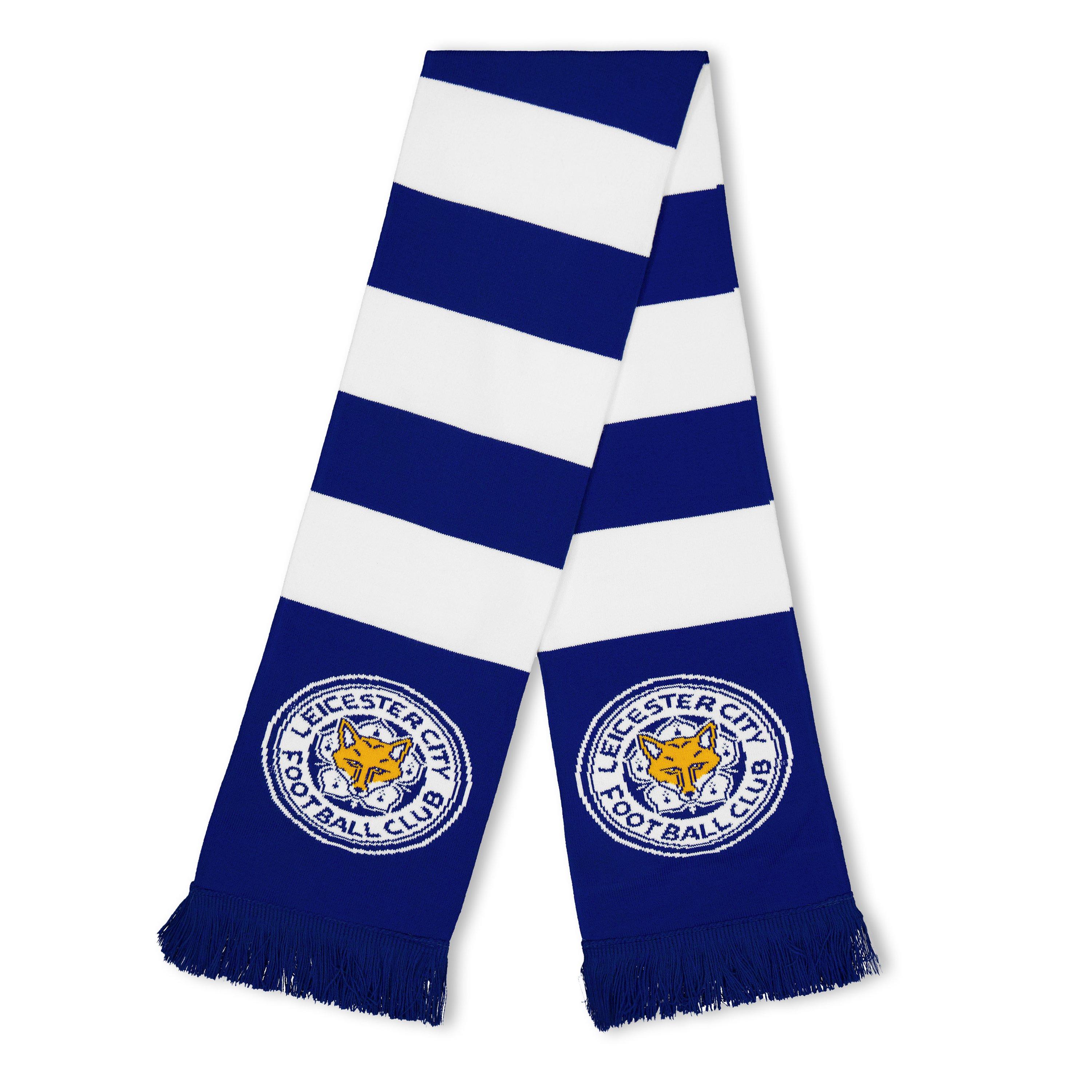 Team Football Scarf