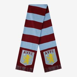 Team Football Scarf