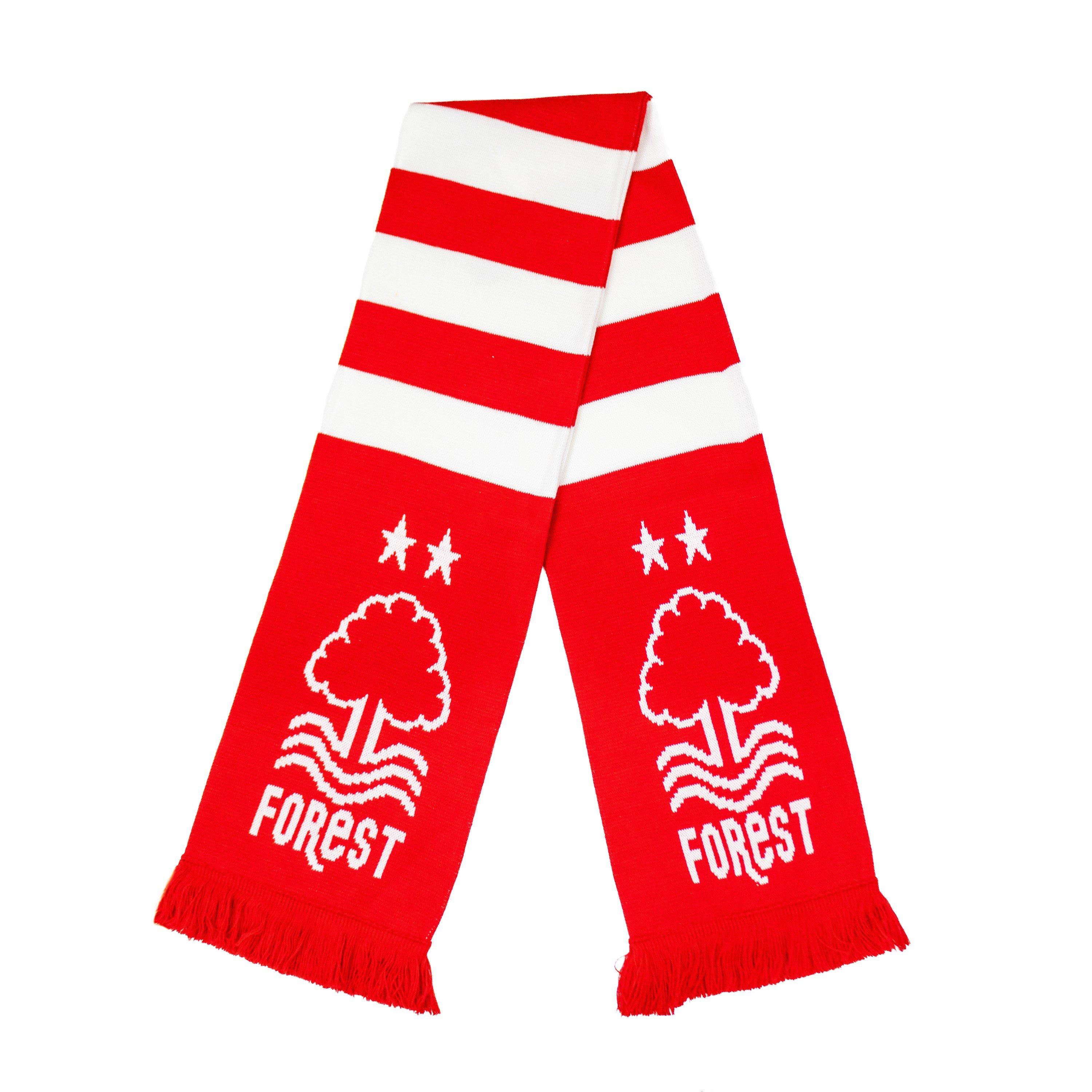 Nottm Forest