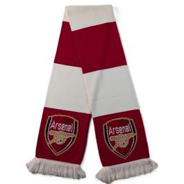 Team Football Scarf