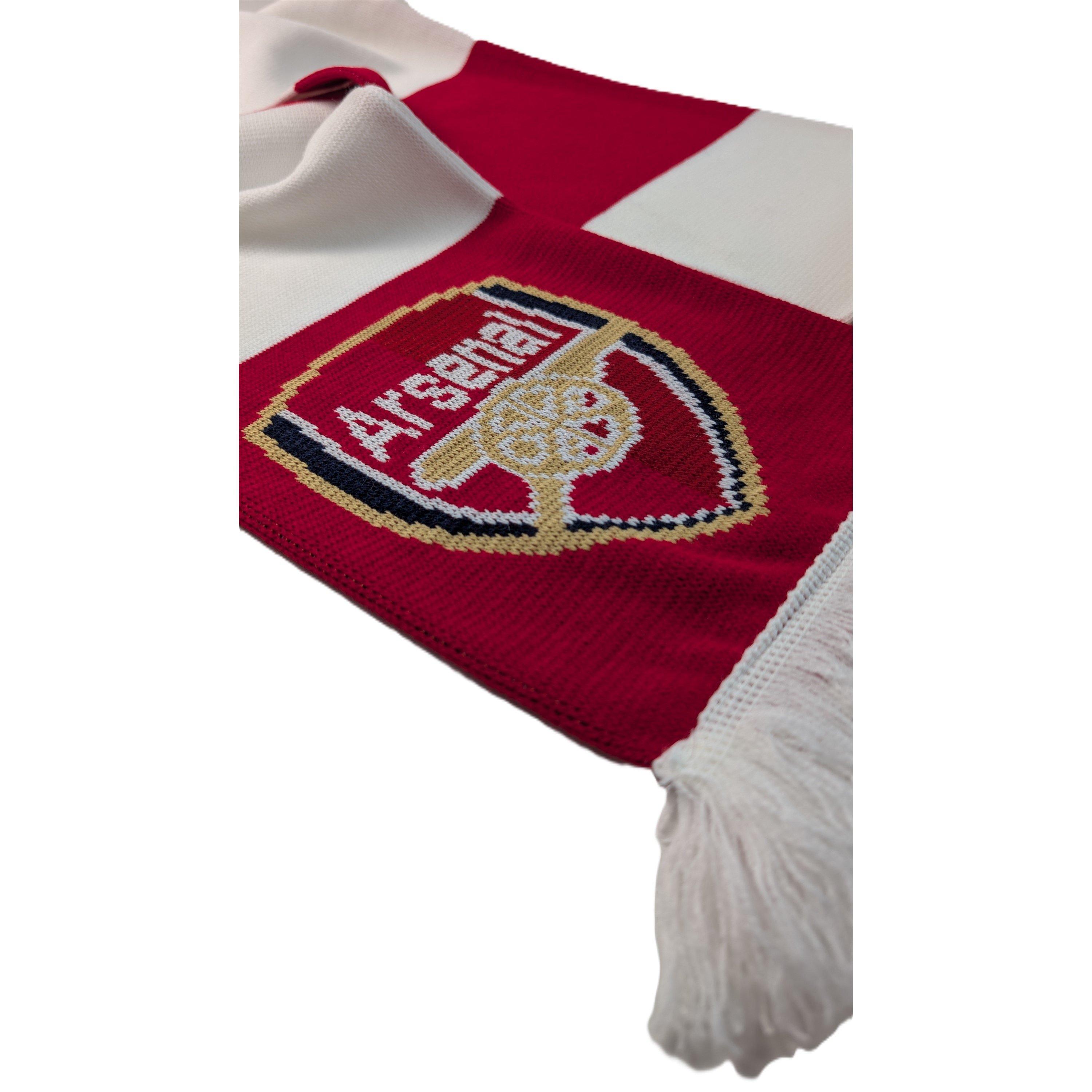 Arsenal - Team - Football Scarf - 2