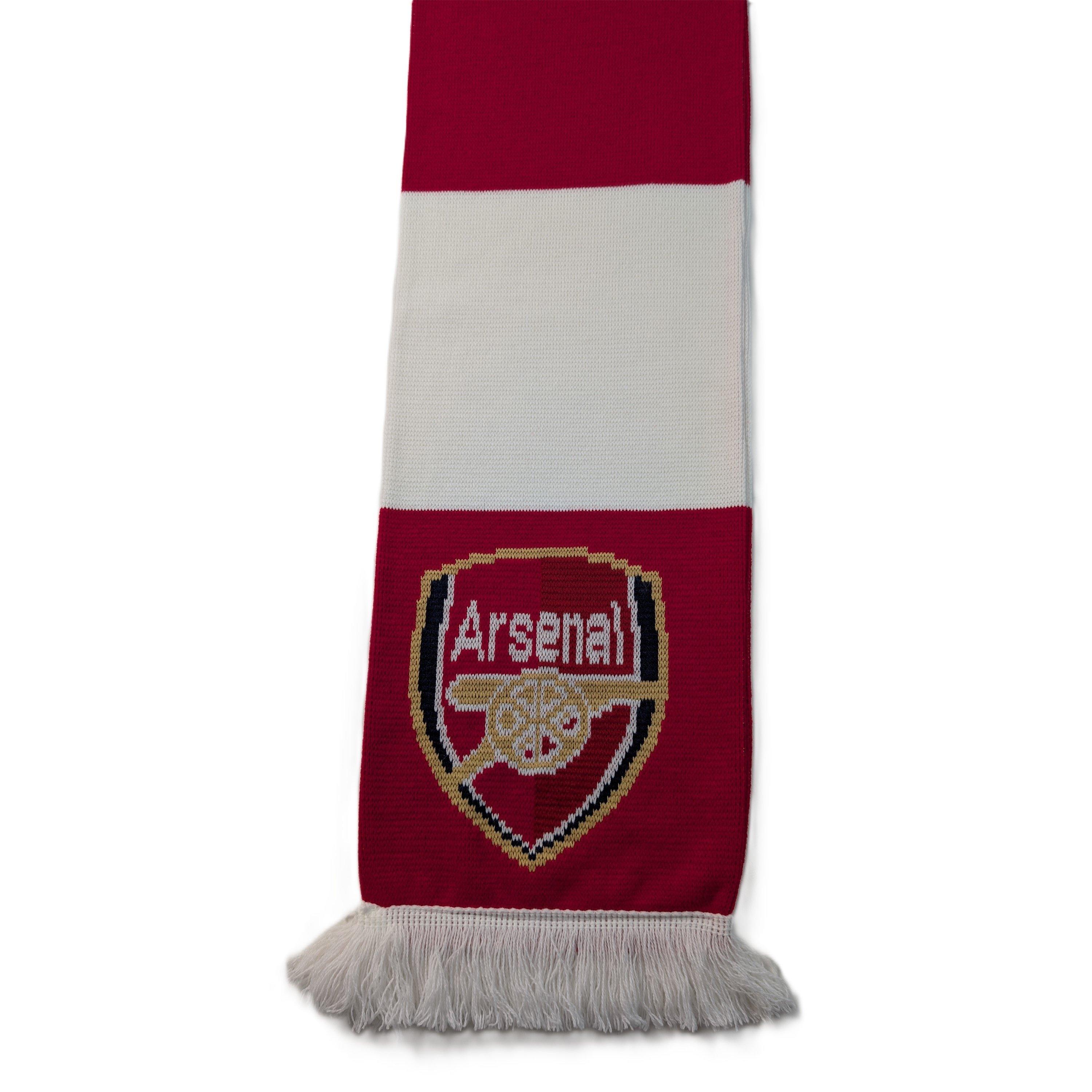 Arsenal - Team - Football Scarf - 3