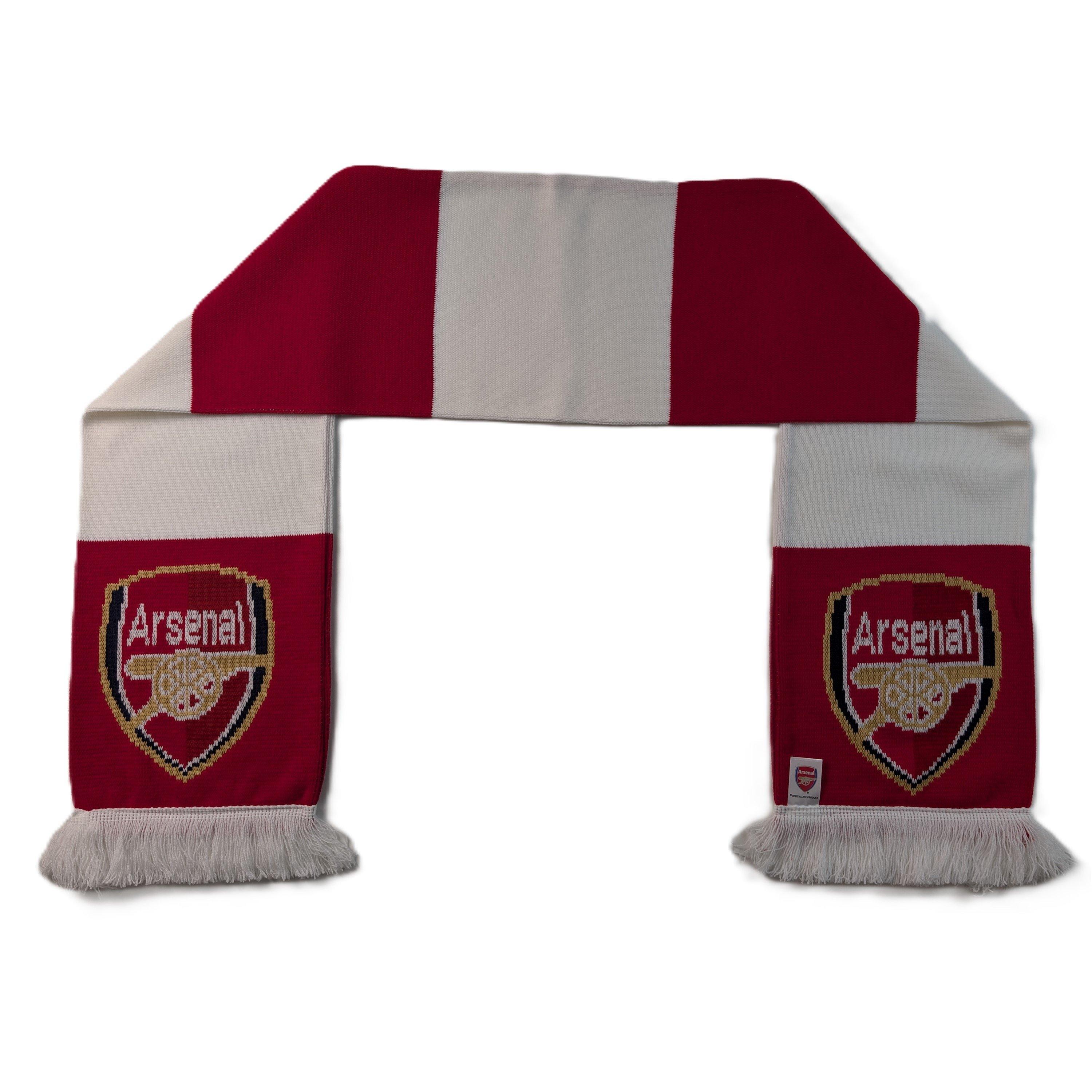 Arsenal - Team - Football Scarf - 4