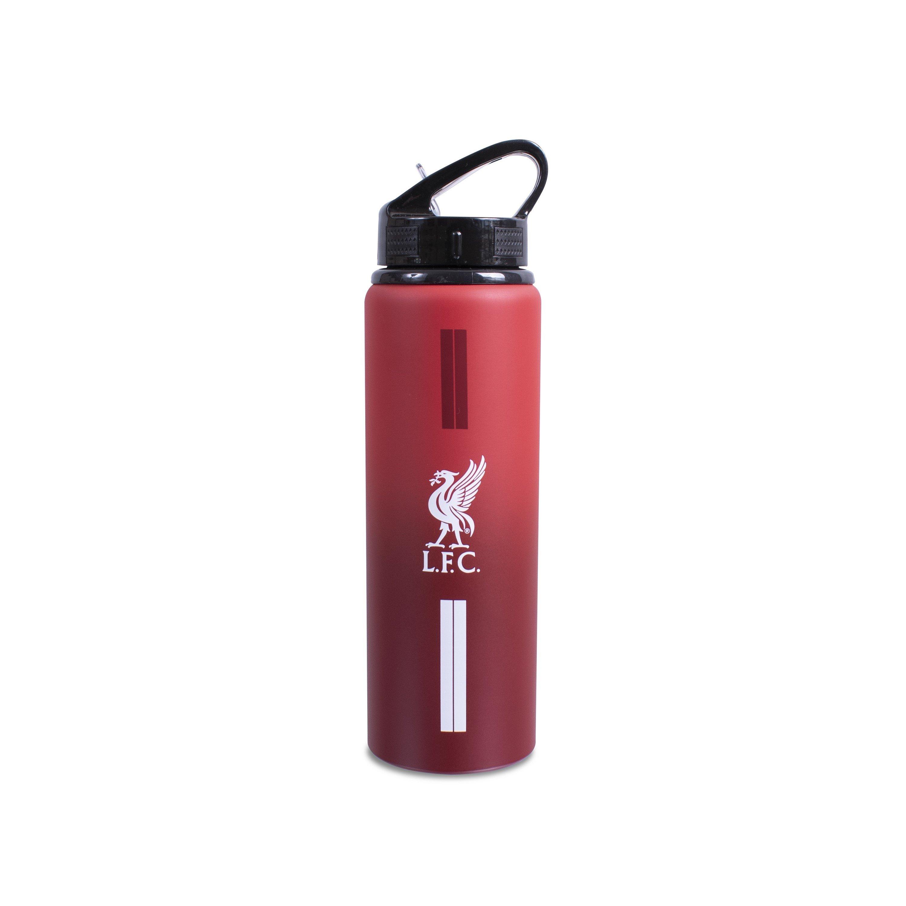 Team  Liverpool Fade Alu Water Bottle
