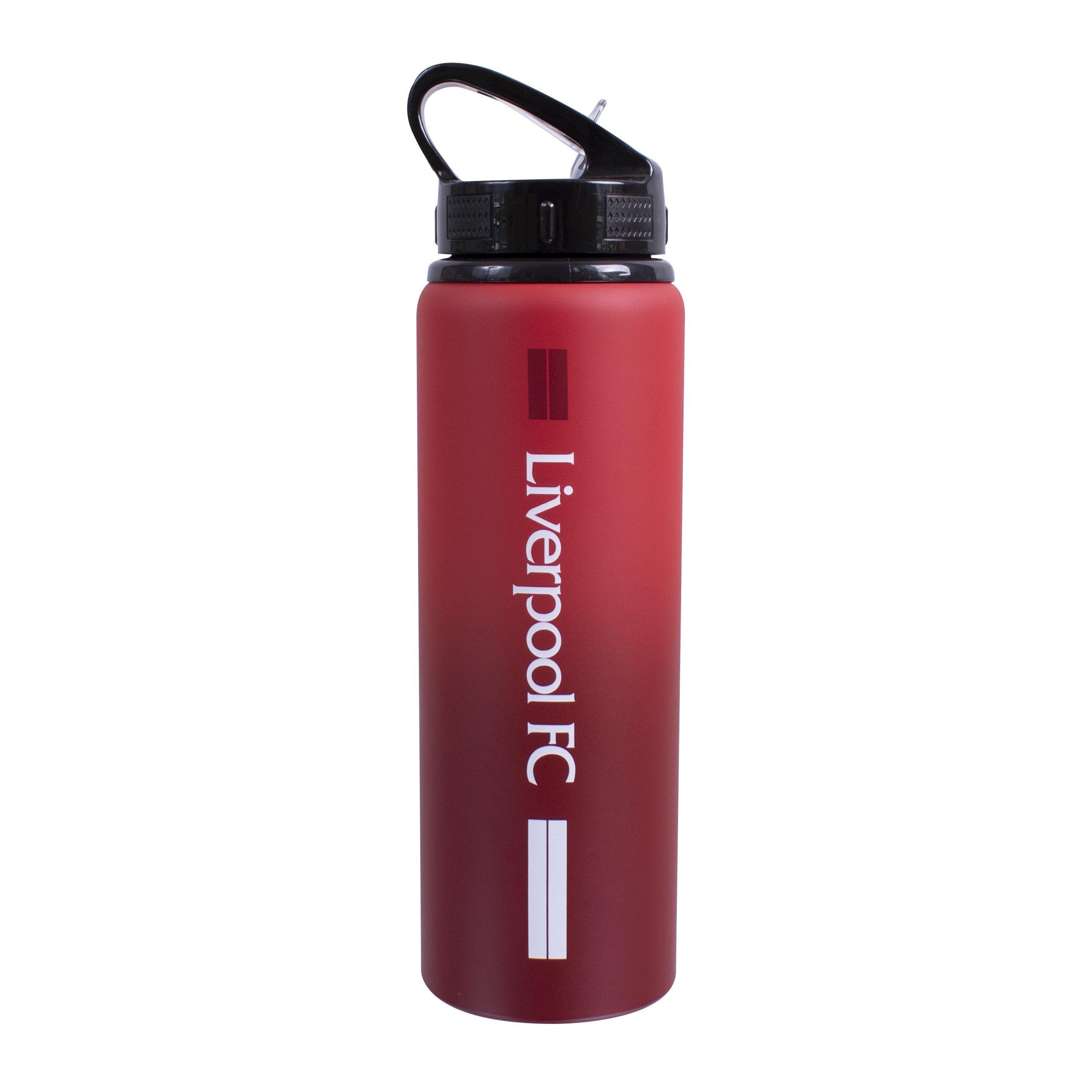 Liverpool - Team - Fade Alu Water Bottle - 2
