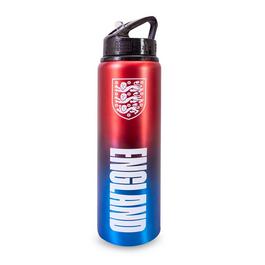 Team Fade Alu Water Bottle