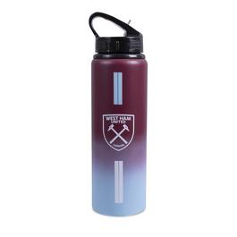 Team Fade Alu Water Bottle