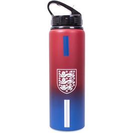 Team Fade Alu Water Bottle