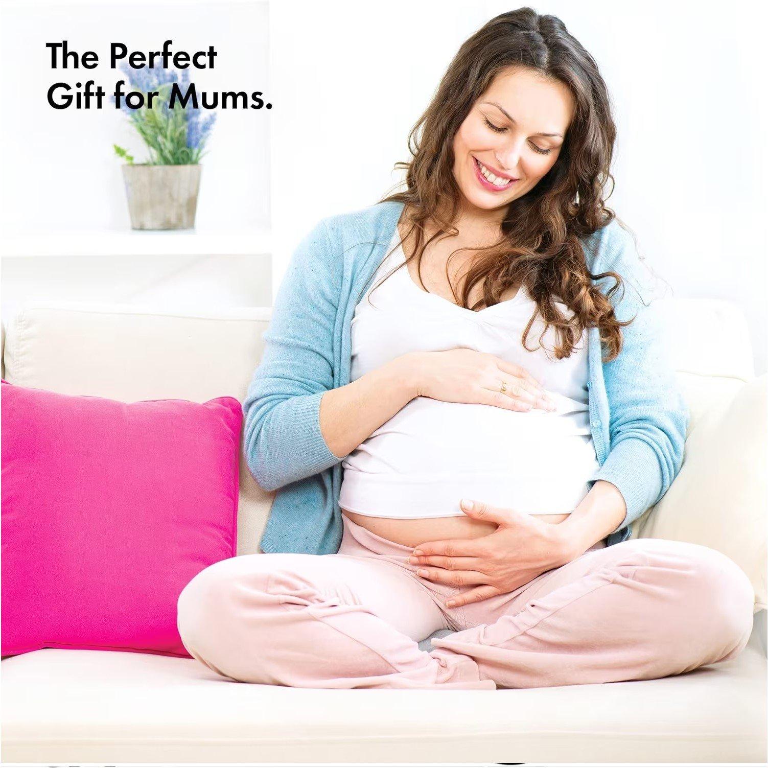 Silver - VonHaus - Vonhaus - Baby Scan Photo Frame, Multi-Photo - 5