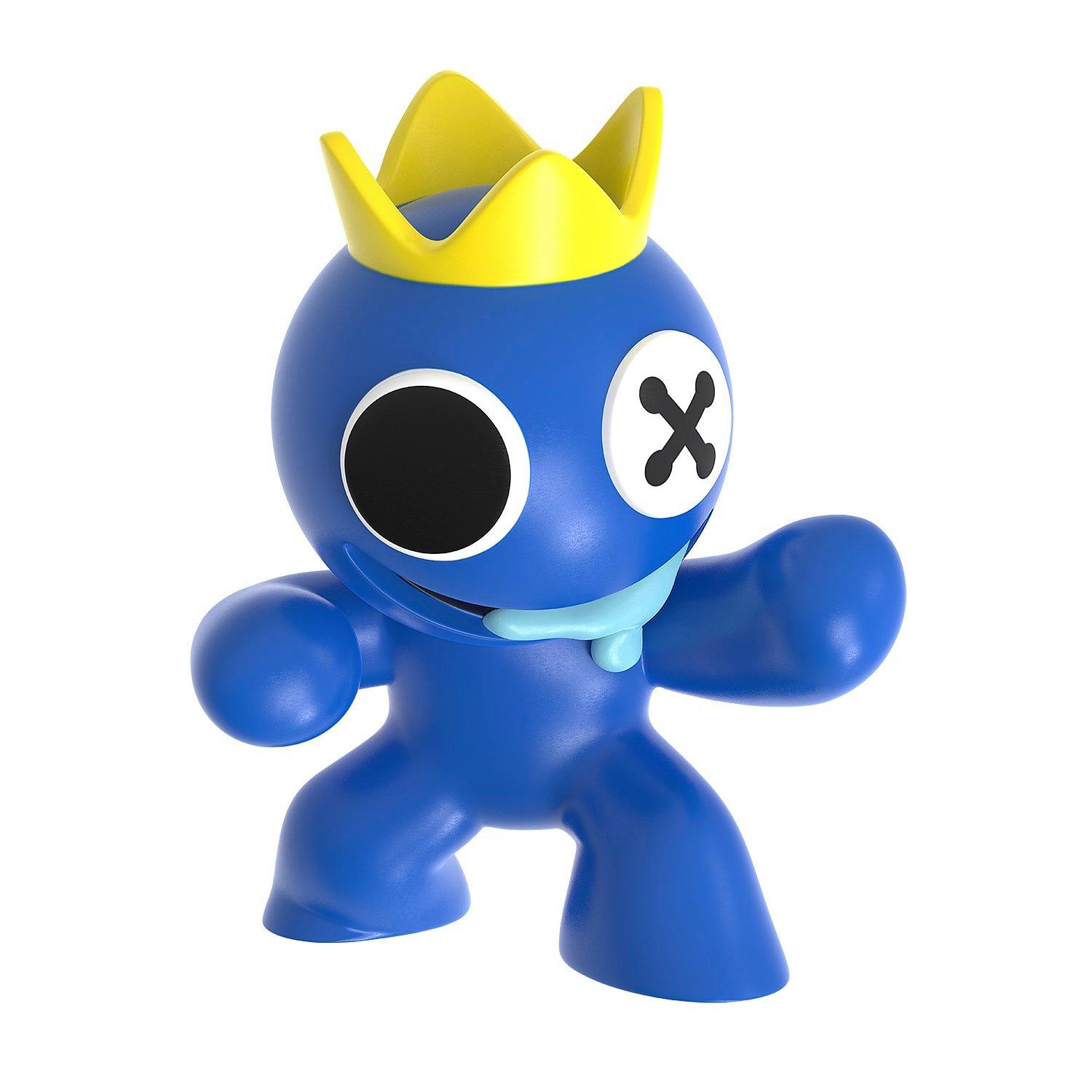 Mercancía - PhatMojo - Rainbow Friends Series 2 Collectable Minifigures - 5