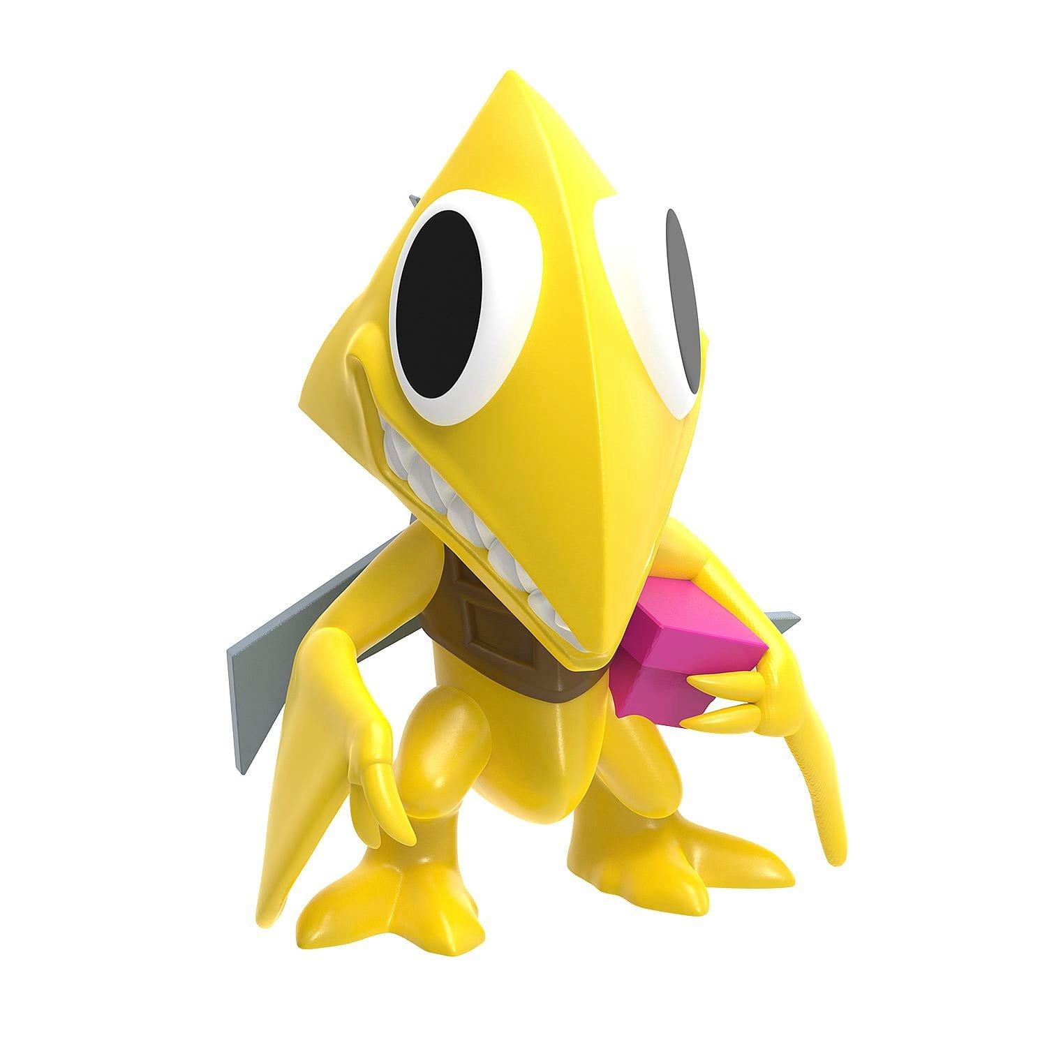 Mercancía - PhatMojo - Rainbow Friends Series 2 Collectable Minifigures - 6