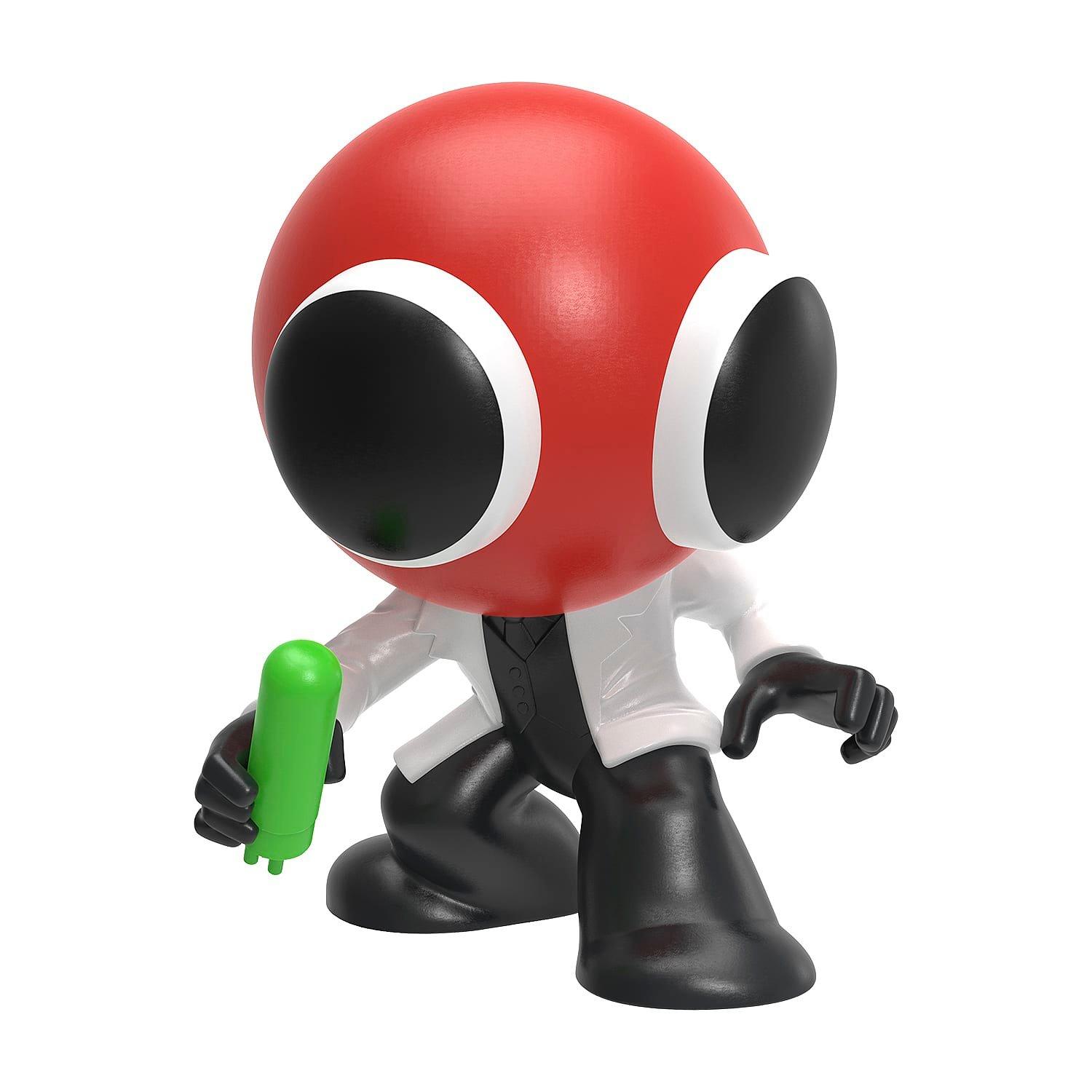 Mercancía - PhatMojo - Rainbow Friends Series 2 Collectable Minifigures - 7