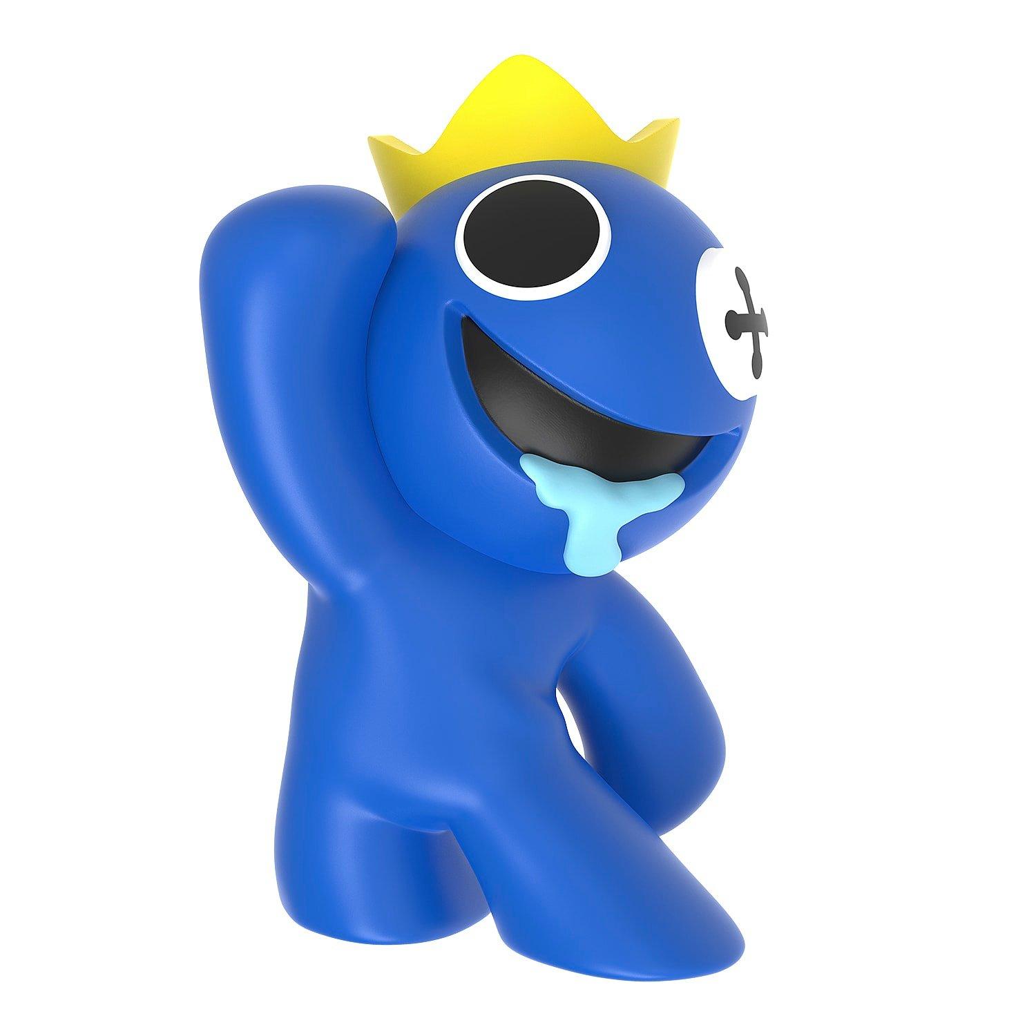 Mercancía - PhatMojo - Rainbow Friends Series 2 Collectable Minifigures - 8