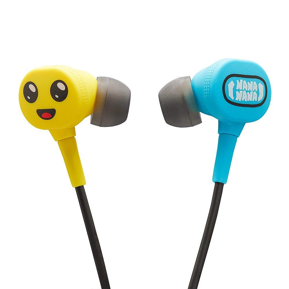 Peely - PowerA - LS Wired Earbuds Peely - 4