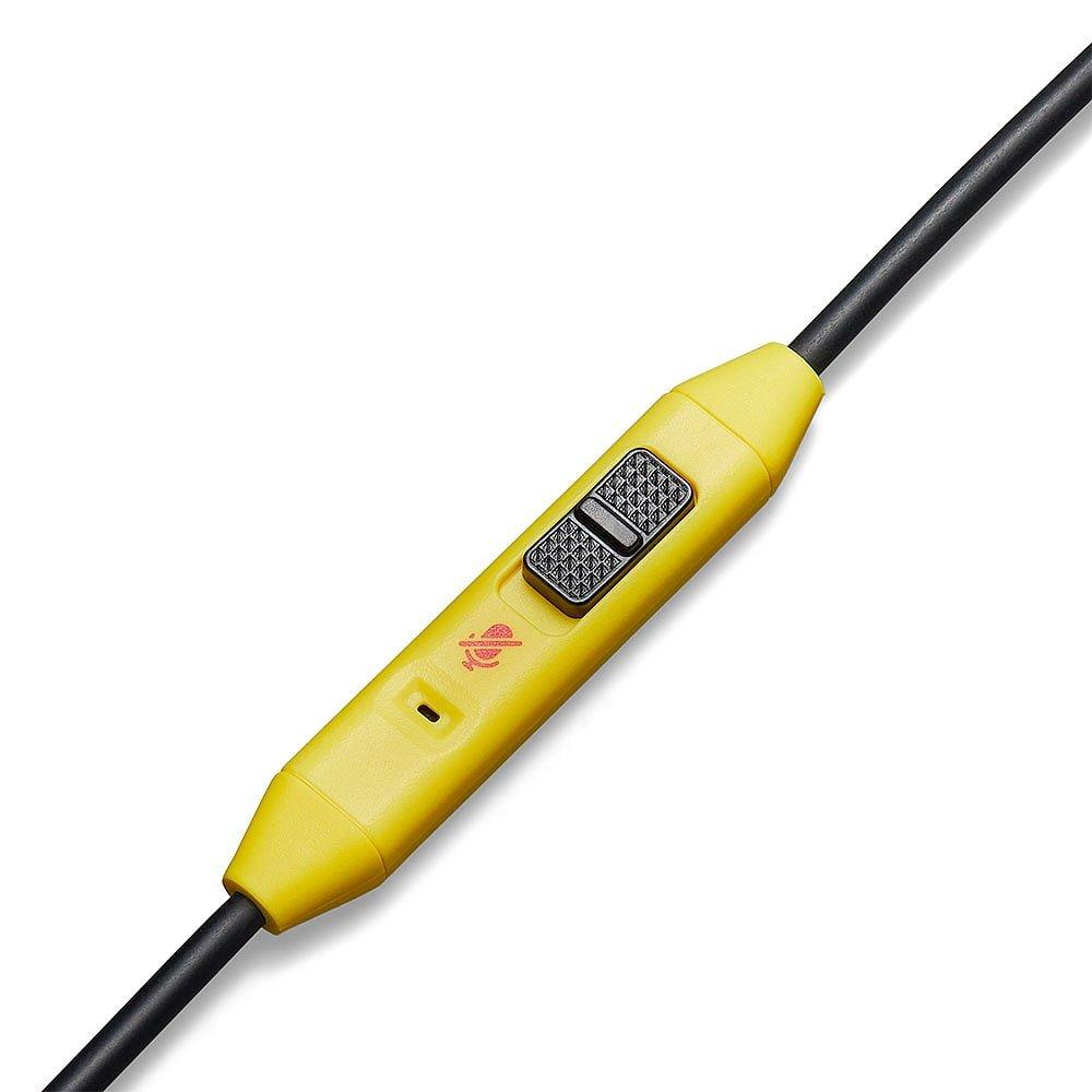 Peely - PowerA - LS Wired Earbuds Peely - 7