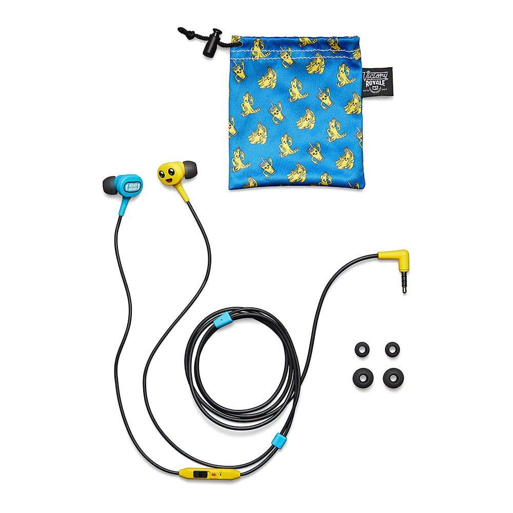 Peely - PowerA - LS Wired Earbuds Peely - 10