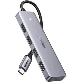 Other UGREEN USB Type C 4 Port USB Hub
