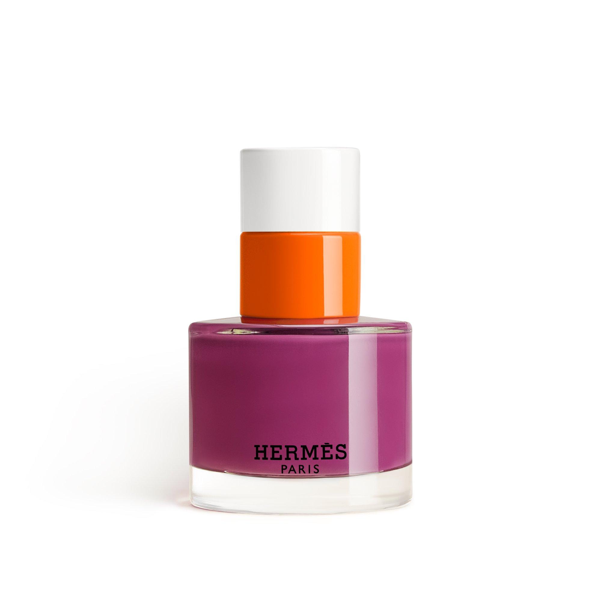 48Ultraviolet - Hermes - Les Mains Hermès, enamel polish, limited edition, Ultraviolet - 1