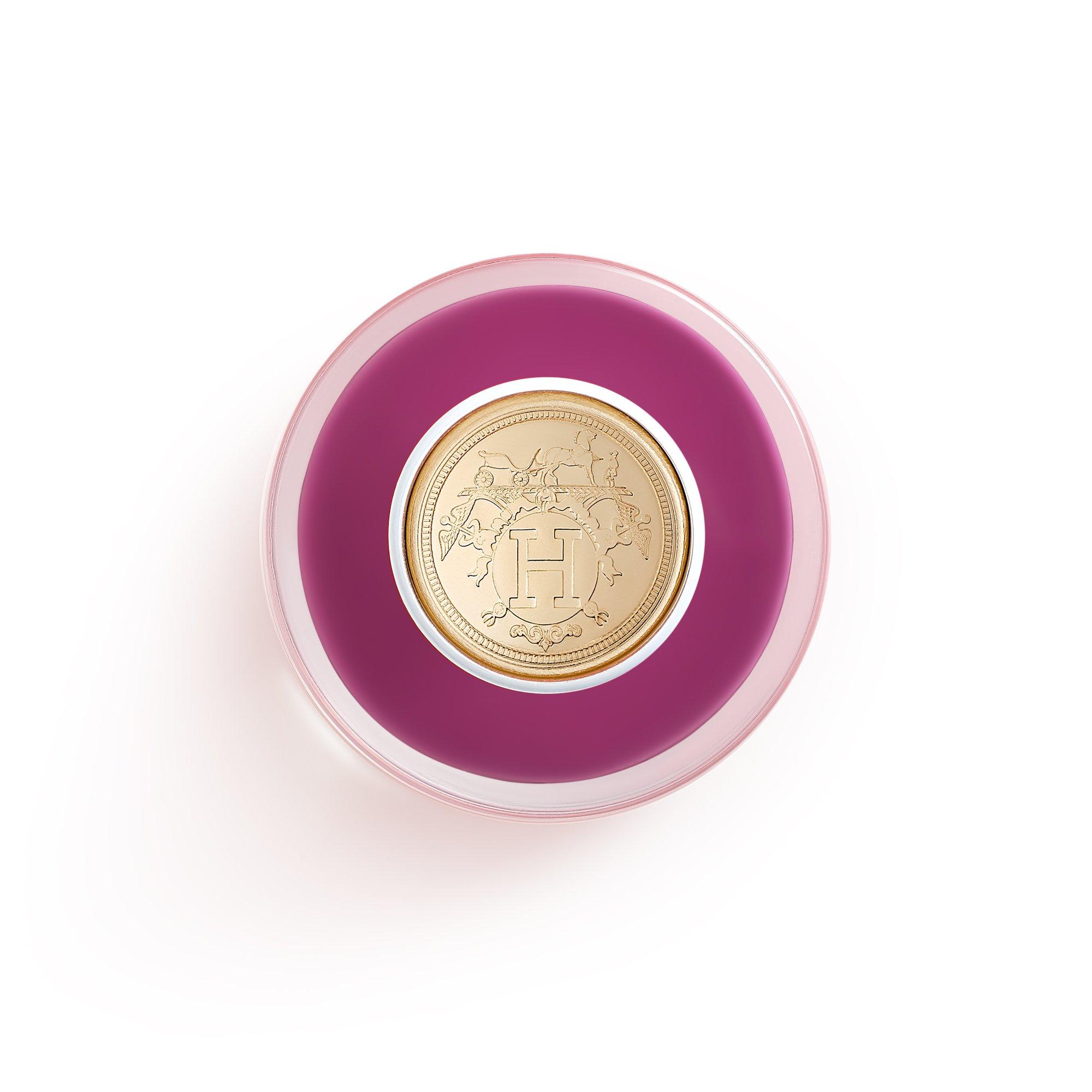 48Ultraviolet - Hermes - Les Mains Hermès, enamel polish, limited edition, Ultraviolet - 3